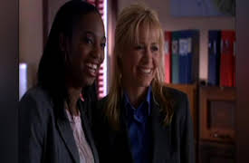 Sue Thomas F.B. Eye -Season 1: The Fugitive