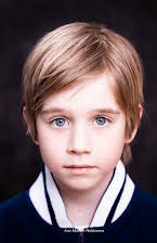 Gabriel Gunerius Fevang som 