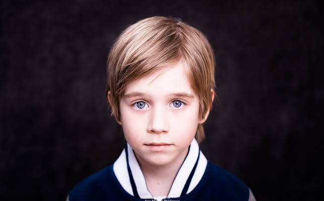 Gabriel Gunerius Fevang