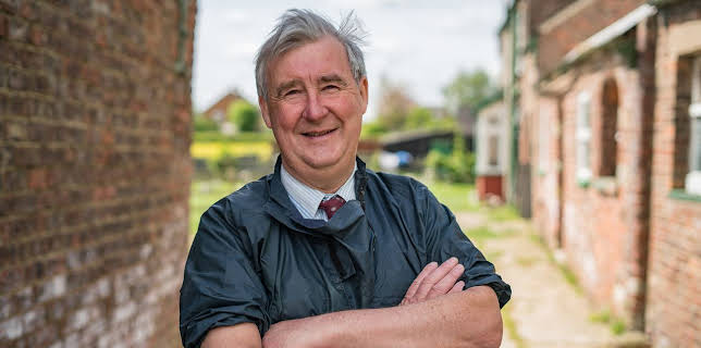 9:00 AM: The Yorkshire Vet (S6 E8) (S6) | 5 Select | 1/14 2026