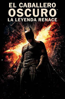 00:30: El caballero oscuro: La leyenda renace | TCM | 9/20 2026