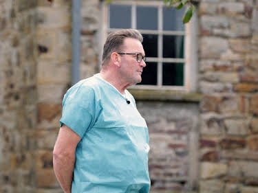 22:10: Praxis Dr. Dreesen - Ein Hof für Tiere | Sat1 Gold | 5/28 2026