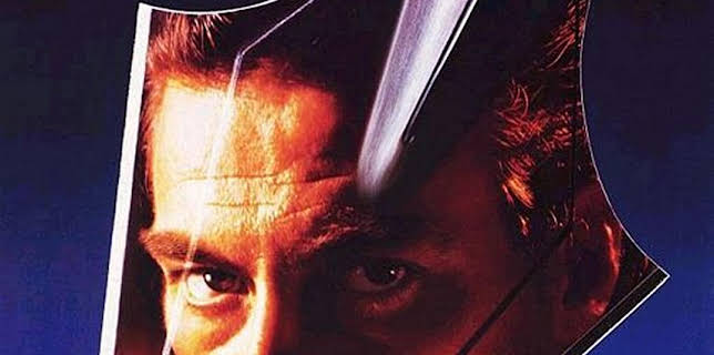 22:00: Blanco humano (IMDb 6.2) | Paramount Channel | 12/22 2025