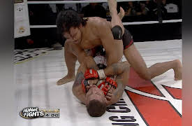 MMA Plus Season One: Ben Henderson vs. Mike Maestas