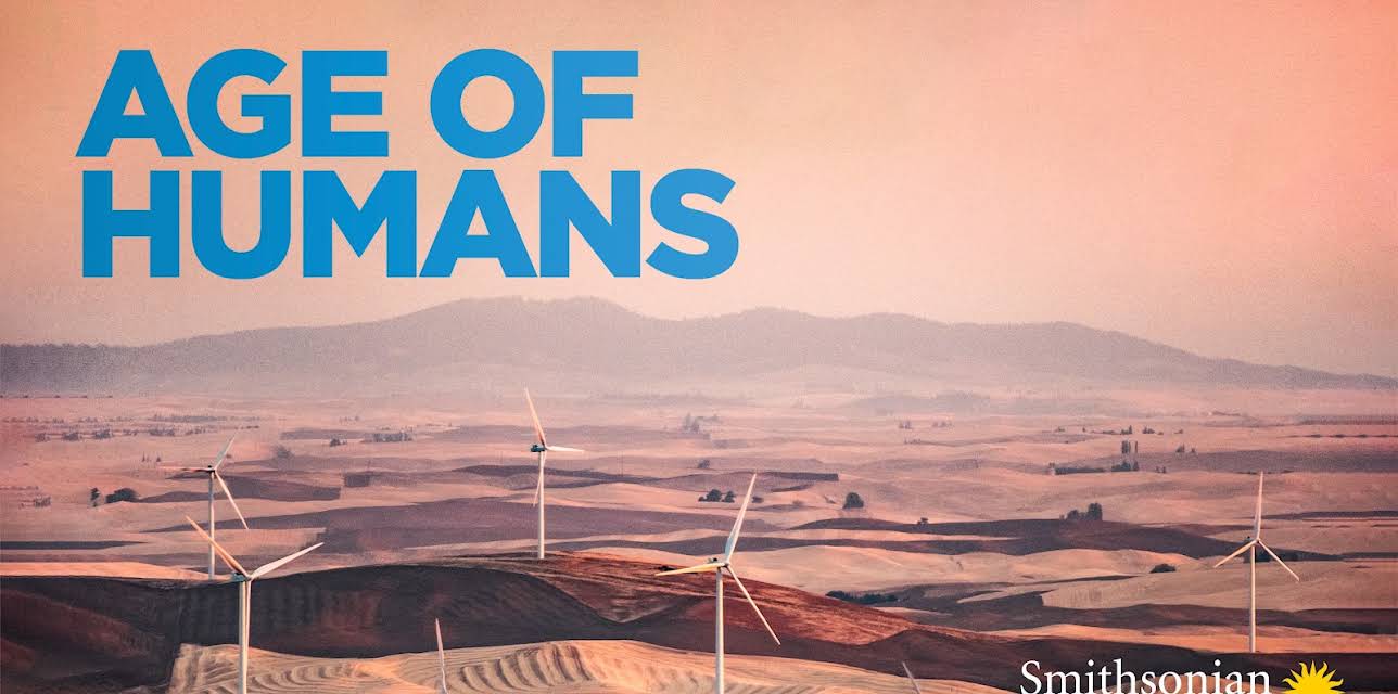 Age of Humans
