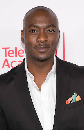 B.J. Britt as 