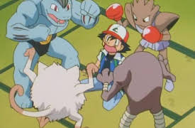 Pokémon: Episode 39