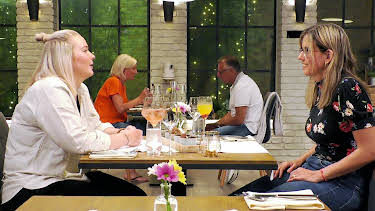 17:00: First Dates - Ein Tisch für zwei | VOX | 4/2 2026