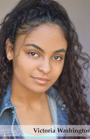 Victoria Washington as 
