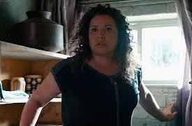 The Horror of Dolores Roach: Stop Me