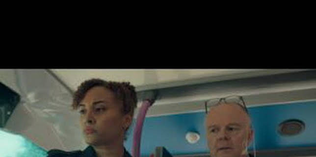 00:33: McDonald & Dodds (T4): Ep.1 Jingsy canta el blues | COSMO | 2/1 2026