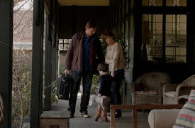 The Time Of Our Lives: The Secret