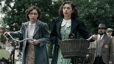 1:20 AM: A Small Light (S1 E1) (S1) | Drama | 4/5 2026