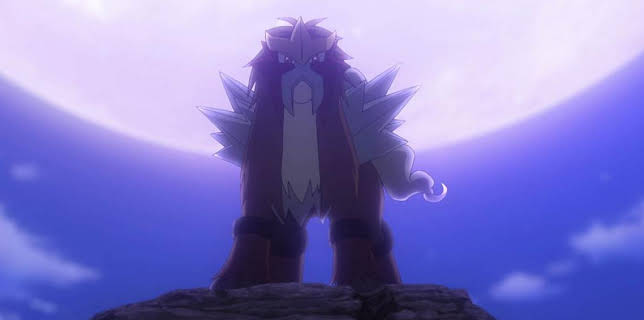 10:50 AM: Pokémon Horizons | CBBC | 12/22 2025