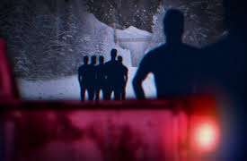 Files of the Unexplained: Episode 3