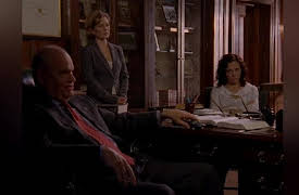 Law & Order: Trial by Jury Season 1: Baby Boom