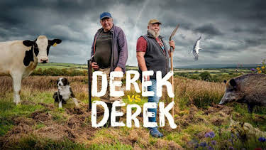 17:55: Dox: Derek vs Derek | Kunskapskanalen | 10/4 2026