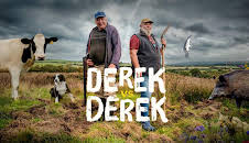 Dox: Derek vs Derek