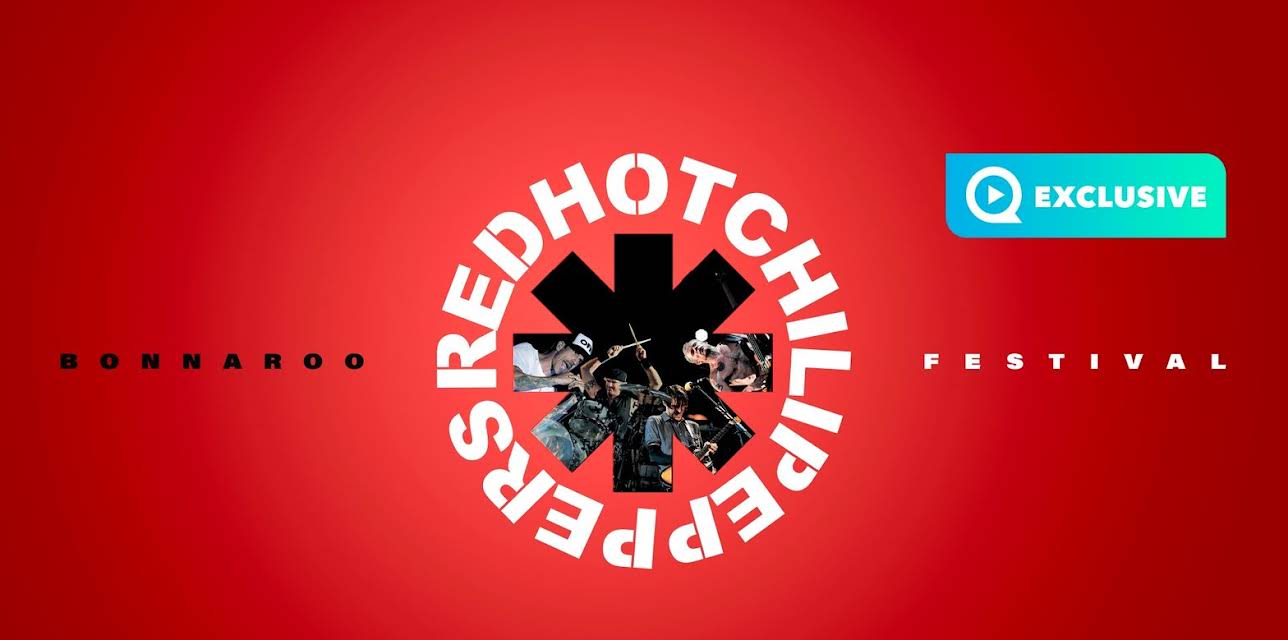 Red Hot Chilli Peppers: Bonnaroo Festival (2012)