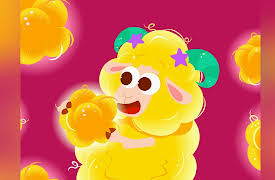 Pinkfong! Star Sign Stories: Golden Fleece, Aries