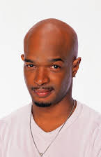 Damon Wayans som 