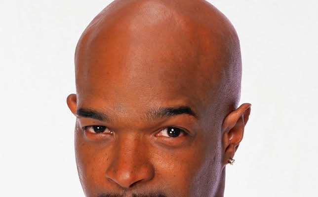 Damon Wayans