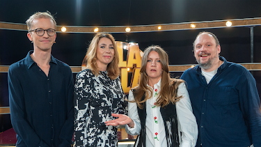 13:50: Alla mot alla med Filip och Fredrik (S11 E8) (S11) | Kanal 5 | 6/9 2026