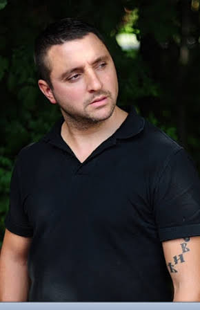 Cedomir Djordjevic as 