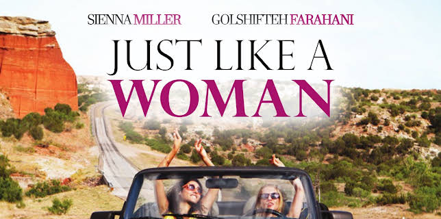 Just Like a Woman (2013)