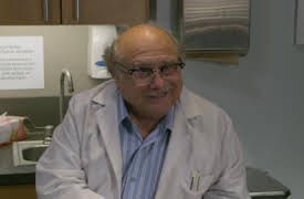 The Kominsky Method: Kapitel 3: A Prostate Enlarges