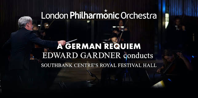 A German Requiem (2022)