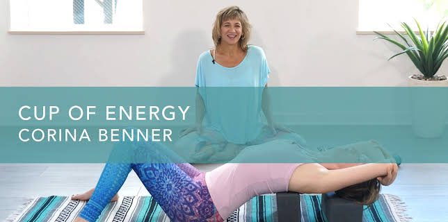 Cup of Energy (2022)