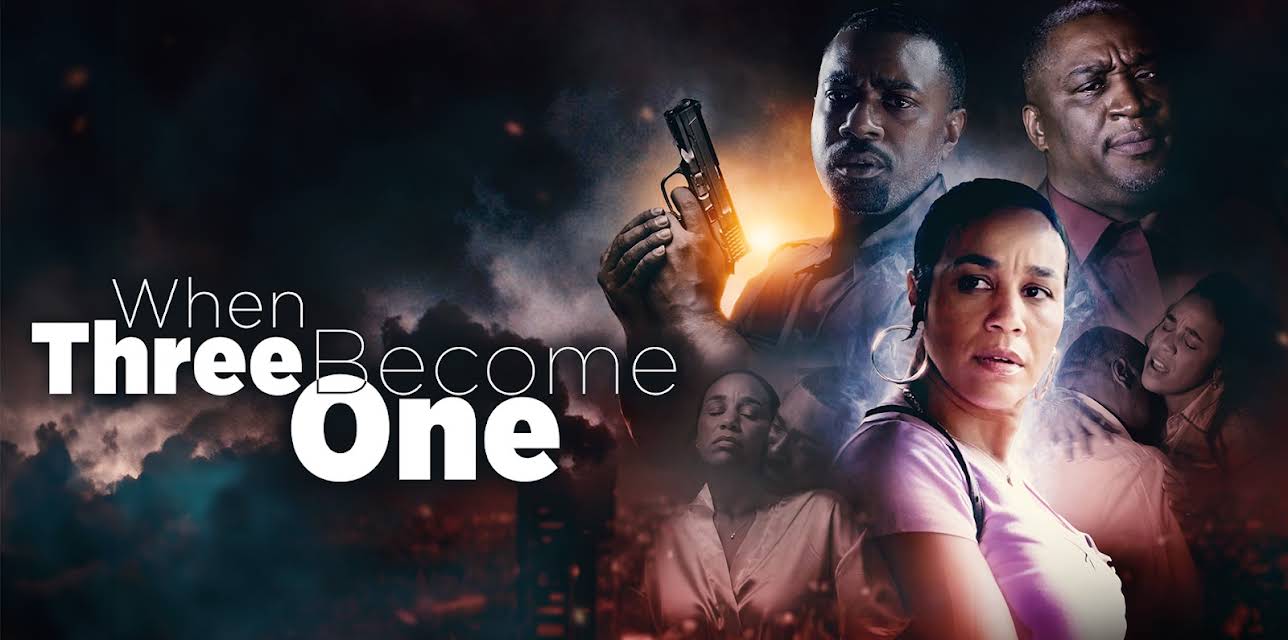 When Three Become One (2024)