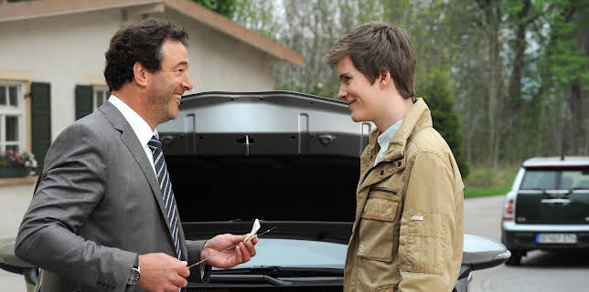 09:10: Dahoam is Dahoam (1154) | BR Fernsehen | 2/5 2026