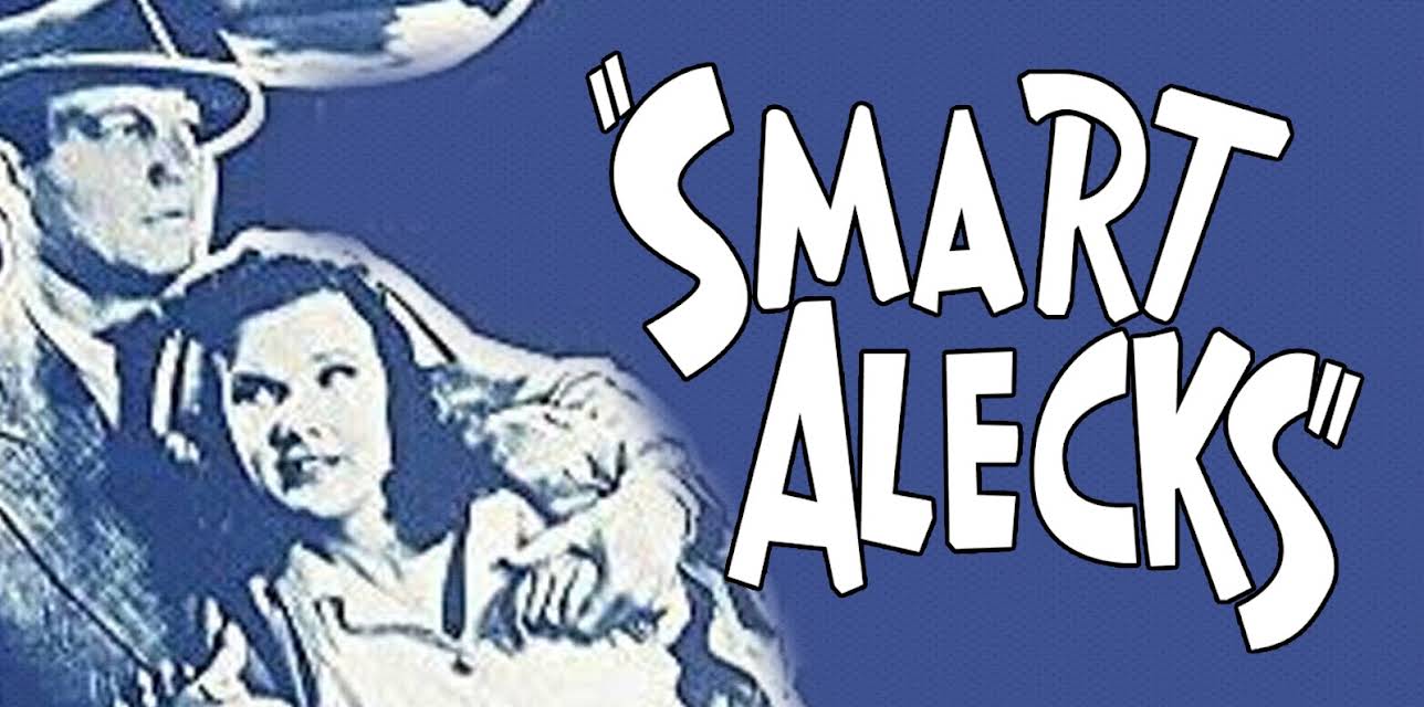 Smart Alecks (1942)