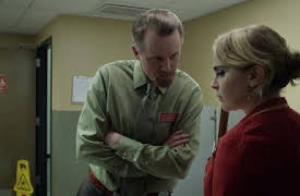 Chicas buenas: Cierre