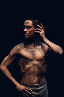 10:00: English National Ballet: Creature - Akram Khan | Mezzo | 9/4 2026