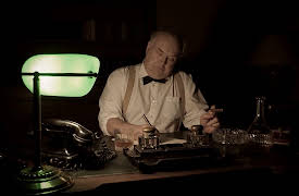 The Day When Pivotal Moments of WWII: The Day When Churchill Chose War