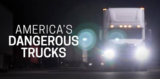 America's Dangerous Trucks (2023)