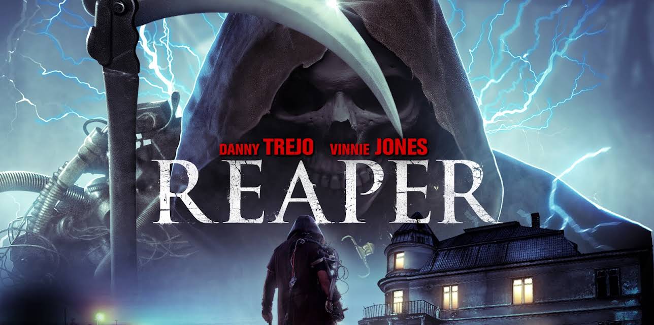 Reaper (2015)