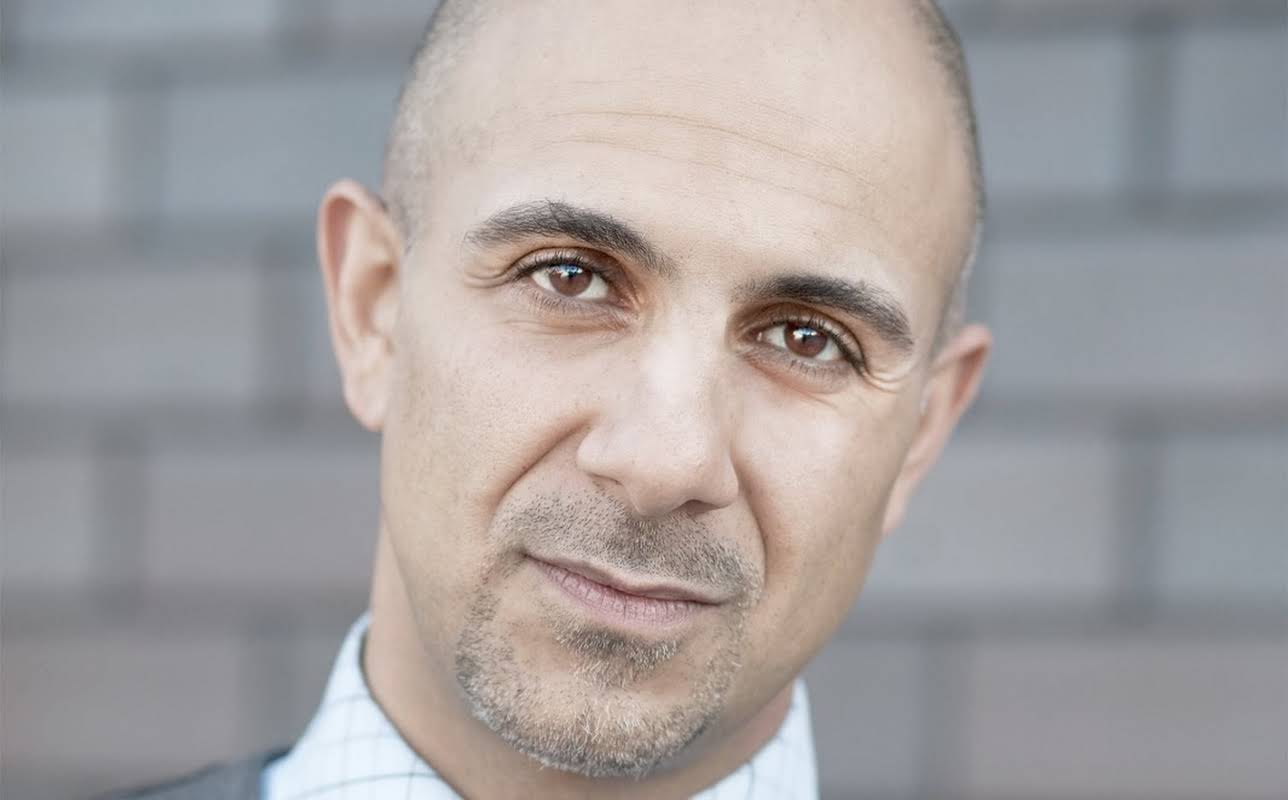 Anthony Azizi