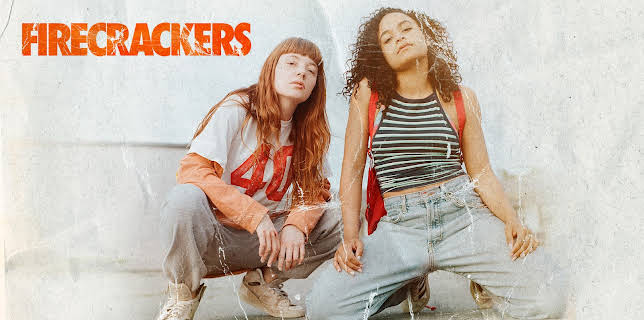 Firecrackers (2019)