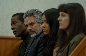 Task, Season 1: A Still Small Voice