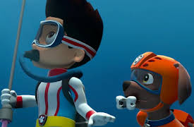 PAW Patrol Season 1: Pups Save the Bay