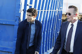 Scorpion, Season 1: Forget Me Nots