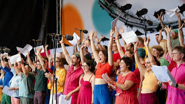 11:00: Stimmen der Vielfalt | BR Fernsehen | 11/9 2025