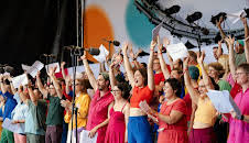 Stimmen der Vielfalt