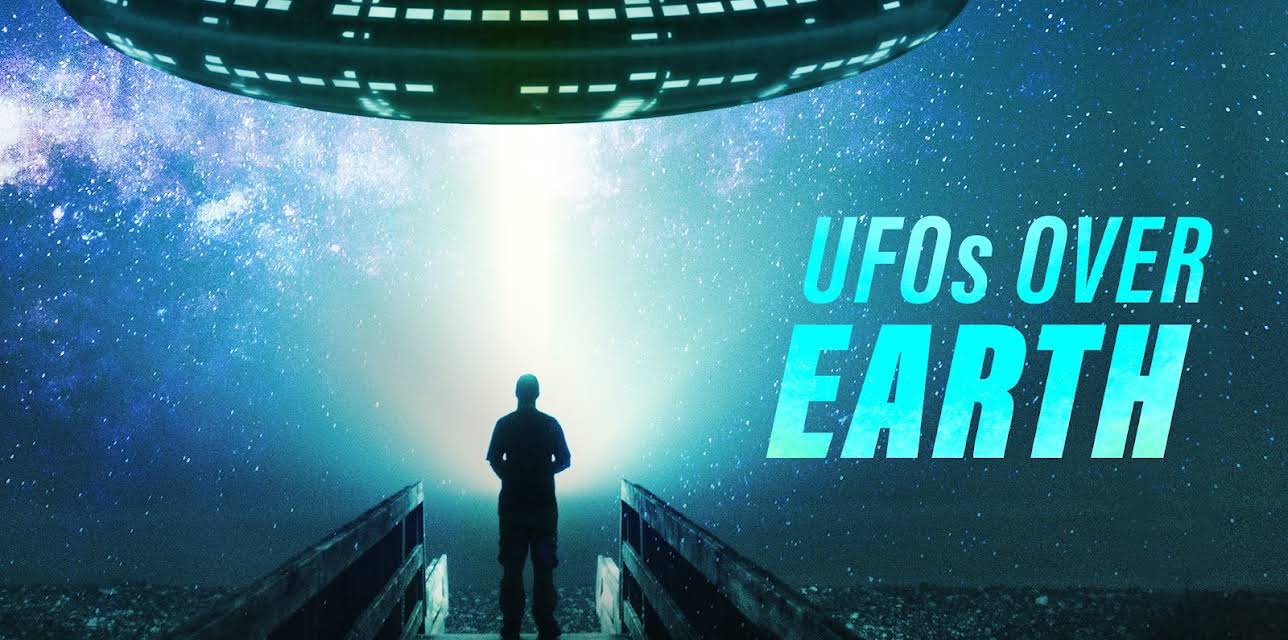 UFO's Over Earth Season 1