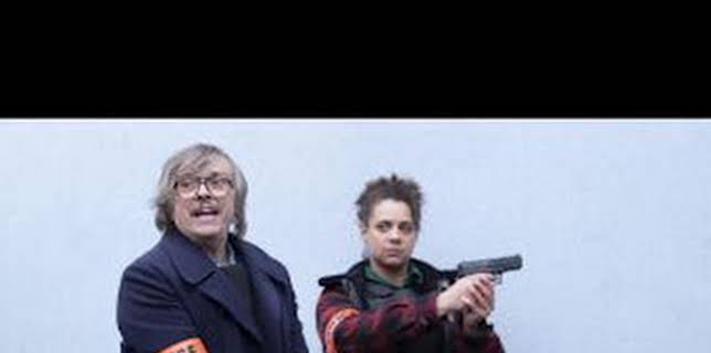 18:58: Mismatch (T3): Ep.9 Amistades peligrosas | COSMO | 2/2 2026