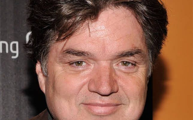 Oliver Platt